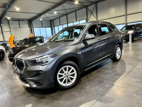BMW X1 1.5i sDrive18 OPF /Facelift /Leder /Gps /Enz..., Auto's, BMW, Bedrijf, X1, ABS, Airbags, Airconditioning, Bluetooth, Boordcomputer