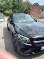 Mercedes-Benz GLC pack amg, Auto's, Mercedes-Benz, Automaat, Euro 6, Zwart, GLC