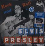 Elvis Presley - Rock And Roll N 5, 7 inch, Ophalen of Verzenden, Nieuw in verpakking, Rock en Metal