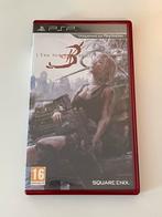 Parasite Eve the Third Birthday - Sony PSP, Games en Spelcomputers, Games | Sony PlayStation Portable, Zo goed als nieuw