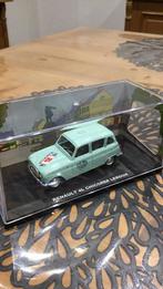 Renault 4L chicorée Leroux, Ophalen of Verzenden, Zo goed als nieuw