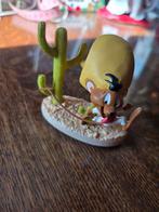 Speedy Gonzales-figuur, Verzamelen, Ophalen of Verzenden, Zo goed als nieuw