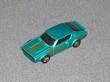 Mattel Nissan Skyline      beschikbaar voor biedingen
