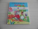 JE CHERCHE LES MOTS AVEC JULIE, Livres, Garçon ou Fille, Enlèvement ou Envoi, Fiction général, Michel Rainaud