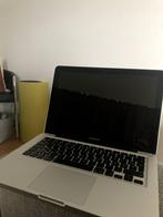 MacBook Pro (13-inch, medio 2010), 13 pouces, MacBook Pro, Enlèvement, Utilisé