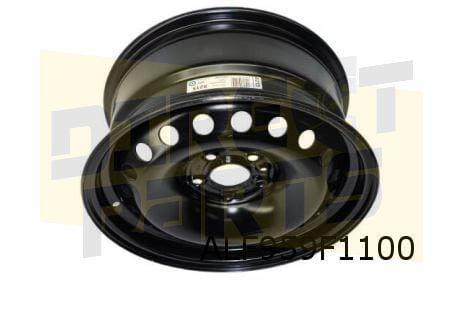 Alfa Romeo 159 velg staal (7J x 16") Origineel! 60690476, Auto-onderdelen, Banden en Velgen, Band(en), Personenwagen, Nieuw, Verzenden