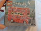 Lego Creator 40220 Londen bus *nieuw*, Enlèvement ou Envoi, Neuf