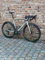 BMC slr01 Dura-Ace in uitstekende staat, Fietsen en Brommers, Fietsen | Racefietsen, Ophalen, Zo goed als nieuw