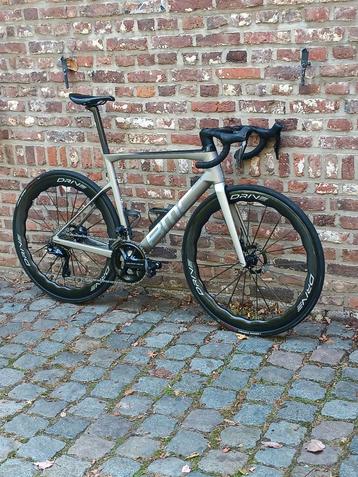 BMC slr01 Dura-Ace in uitstekende staat beschikbaar voor biedingen