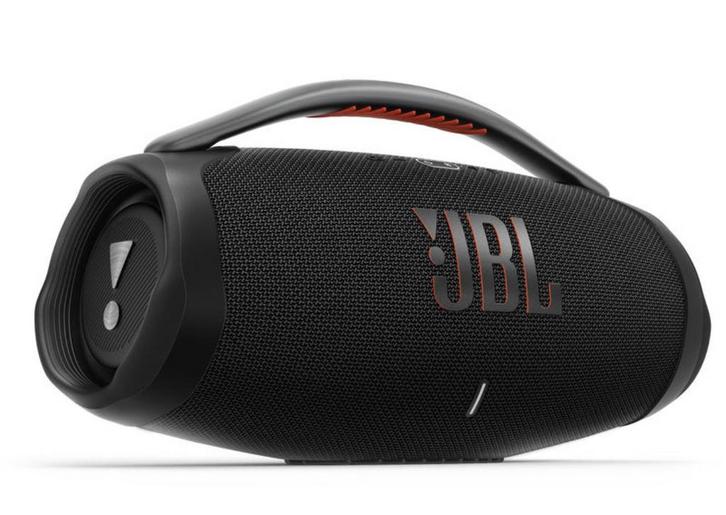 Jbl boombox 3, Audio, Tv en Foto, Luidsprekerboxen, JBL, Ophalen