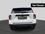 Ford Explorer 457ps PHEV ST-Line|7 Zit|Pano|Trekhaak|FULL, Automaat, Gebruikt, 336 kW, Plug-in hybride