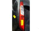 Achterlicht links van een Ford Focus, Ophalen of Verzenden, 3 maanden garantie, Gebruikt, Ford
