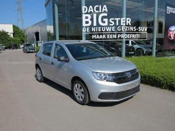 Dacia Sandero Sce Sandero beschikbaar voor biedingen