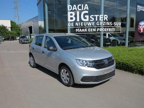Dacia Sandero Sce Sandero, Auto's, Dacia, Sandero, Centrale vergrendeling, Elektrische ramen, Metaalkleur, USB, Benzine, Euro 6