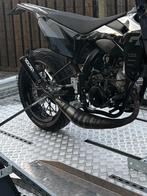 Onderlangse voca 50/70 AM6, Ophalen, Gebruikt, Uitlaat, Voca