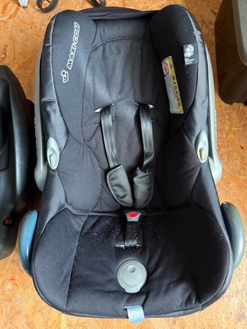 IsoFix, autostoel, kinderwagen, trappelzakken,.. beschikbaar voor biedingen