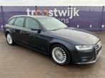 2015 - Audi - A4 Avant TDI 2.0 - Personenauto, Auto's, Automaat, Gebruikt, Bedrijf, Overige carrosserie