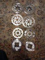 Remschijven, Ophalen of Verzenden, Zo goed als nieuw