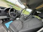 Mercedes Sprinter L3H2 2.2 CDI 2015 met 162000km, Auto's, 4 deurs, Elektrische ramen, Zwart, Wit