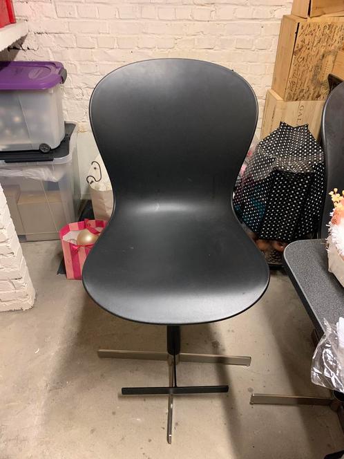 Stoelen van het merk boconcept, Huis en Inrichting, Stoelen, Zo goed als nieuw, Vier, Ophalen