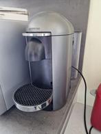Machine à café Nespresso Vertuo avec présentoir a capsule, Electroménager, Machine à espresso, Dosettes et capsules de café, Enlèvement