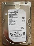 Seagate 4TB HDD Enterprise NAS, Informatique & Logiciels, Disques durs, Serveur, Interne, Utilisé, HDD