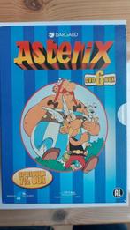 Asterix - dvd-box met 6 dvd's, Cd's en Dvd's, Boxset, Alle leeftijden, Ophalen of Verzenden, Europees