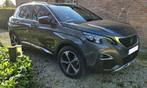 Peugeot 3008 - GT Line 1.5 Blue HDI - 130ch 76000 km, Auto's, Peugeot, Voorwielaandrijving, Euro 6, 4 cilinders, Alcantara