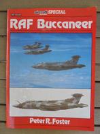 RAF Buccaneer Aircraft Special, Ophalen of Verzenden, Gelezen, Luchtmacht