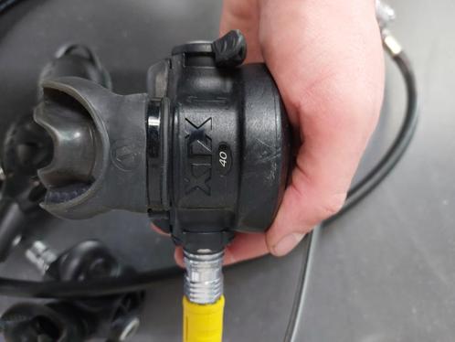 Automatenset Apeks XTX 40 DST, Watersport en Boten, Duiken, Gebruikt, Overige typen, Ophalen