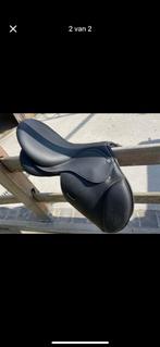 Norton veelzijdigheid maat 16,5, Dieren en Toebehoren, Ophalen, Zo goed als nieuw