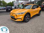 Ford Mustang Mach-E EXTENDED RANGE 91KWH PREMIUM PROPULSION, 0 kg, 217 kW, 0 kg, 5 zetels