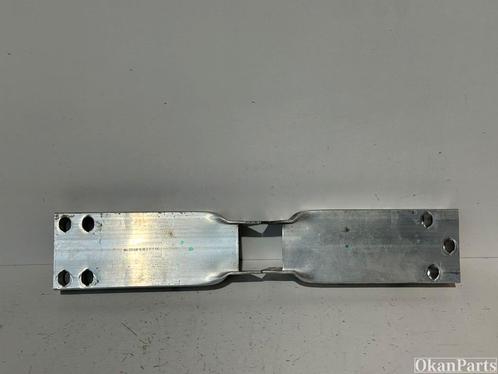 Mercedes E-klasse W213 voor bumperbalk steun links rechts, Auto-onderdelen, Carrosserie, Voor, Gebruikt