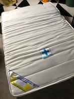 Matras 185x120 perfect voor camionette, Caravans en Kamperen, Ophalen, Zo goed als nieuw