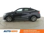 Renault Arkana 1.6 Hybrid E-Tech Intens (automatique), Autos, Renault, Arkana, Achat, Euro 6, Noir