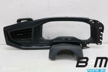 Dashboard inleg links VW Polo 2G 2G1858415AG beschikbaar voor biedingen