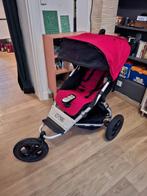 Mountain buggy poussette urban jungle., Kinderen en Baby's, Ophalen of Verzenden, Zo goed als nieuw