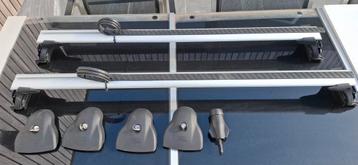 Barres de toit pour Ford Focus, Enlèvement, Comme neuf