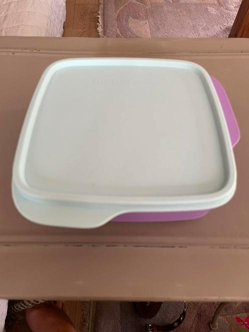 Lunchdoos met vakjes, Diversen, Schoolbenodigdheden, Nieuw, Ophalen of Verzenden