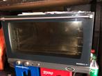 Four professionnel triphasé, Elektronische apparatuur, Ovens, Ophalen, Gebruikt, Oven