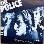 the police, Cd's en Dvd's, Vinyl | Rock, Ophalen