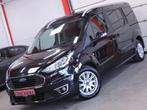 Ford Tourneo Connect TITANIUM 1.5 TDCI 7PLACES PANORAMIQUE C, Auto's, Ford, Stof, Gebruikt, 4 cilinders, Bedrijf