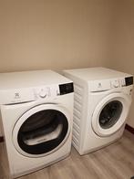 Wasmachine en droogkast Elektrolux, Elektronische apparatuur, Gebruikt, 1200 tot 1600 toeren, 6 tot 8 kg, Ophalen