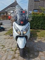 SYM 400i lx 400cc scooter, Ophalen of Verzenden, Zo goed als nieuw