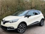 Renault Captur 1.5 dCi+NAVI+AIRCO+JANTES+CARNET+EURO 5B, Euro 5, Stof, Gebruikt, 4 cilinders