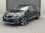 Renault Arkana automaat pano dak, Auto's, Renault, Arkana, Stof, 4 cilinders, Zwart