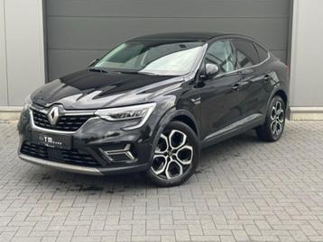 Renault Arkana automaat pano dak beschikbaar voor biedingen