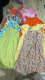 Lot de robe pour fille 122, Enfants & Bébés, Comme neuf, Fille