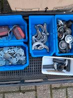 Honda Camino onderdelen, Enlèvement