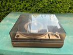 Dual CS-14 platenspeler, TV, Hi-fi & Vidéo, Tourne-disques, Enlèvement ou Envoi, Utilisé, Tourne-disque, Dual
